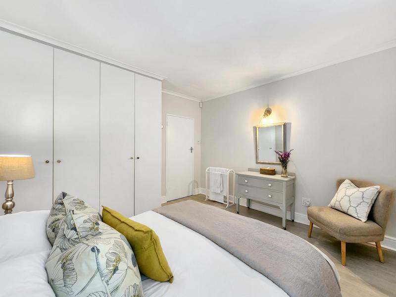 To Let 2 Bedroom Property for Rent in Rondebosch Western Cape